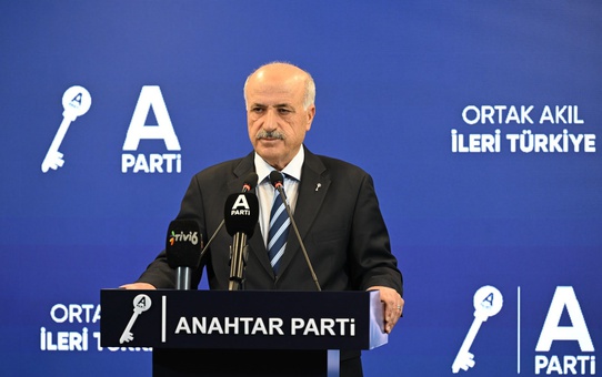 Hava Savunması Uyarısı