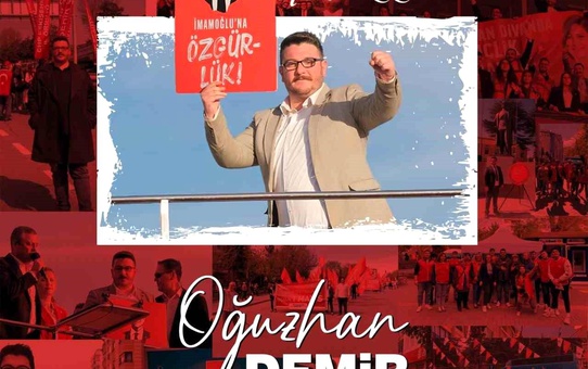 Eskişehir'de CHP'den bir istifa daha