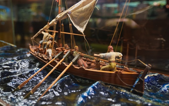 Hisart Canlı Tarih Müzesi ile Geçmişi Yaşatıyor
