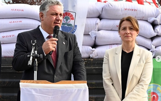 Yalova Belediyesi'nde usulsüzlük iddiası: Başkan, yardımcısını dava etti