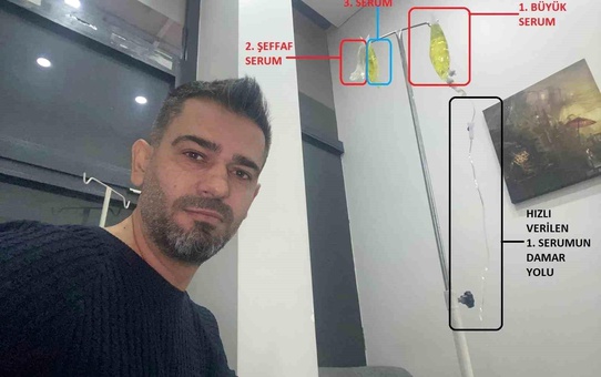 Mehmet Gündoğan'ın Ölümünde Doktorun Savunması