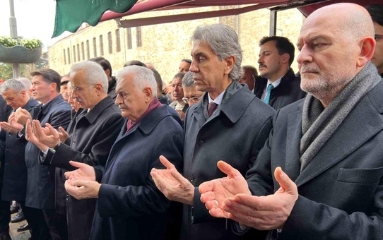 AK Parti eski milletvekili Ayşe Sula Köseoğlu'nun acı günü