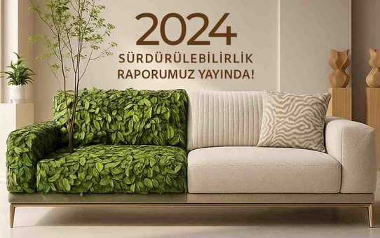 Bellona 2024 Sürdürülebilirlik Raporu Yayınlandı