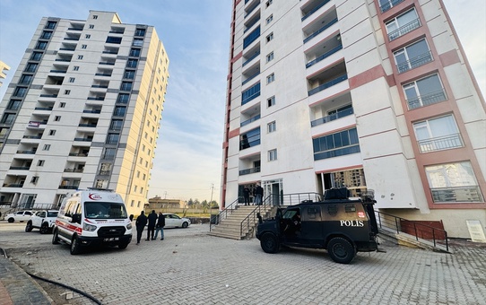 Çöp poşetinde cesedi bulunan Sümeyye'nin eşi, katille dakikalarca sohbet etmiş