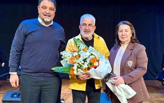 Şehitkamil'de 25 Aralık Coşkusu Kahramanlık Türküleri