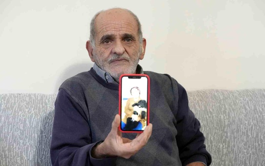 Kastamonu'da Kaybolan Eş İçin Endişe