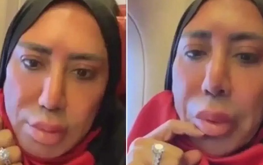 Başörtülü video sonrası tutuklanan Murat Övüç Tekirdağ'a nakledildi