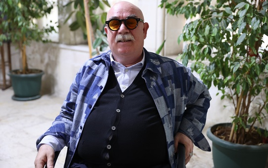 Güven Kıraç 40. Yılını Kutluyor