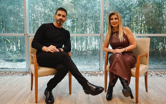 Serdar Özer: Şöhretten Çok İşimi Yapmak Önemli