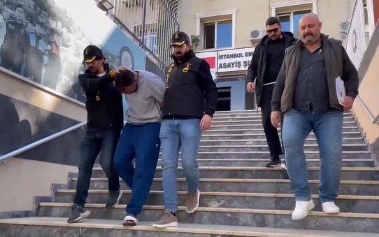 Fatih'te Eşini Öldüren Muse'ye Ağırlaştırılmış Müebbet