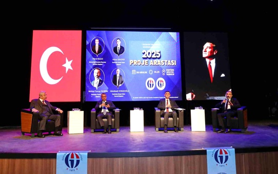 SANKO Holding Onursal Başkanı Abdulkadir Konukoğlu: 'Ticarileşemeyecek projenin destek görmesi mümkün değil'