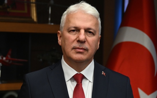 Türkiye Sivil Havacılıkta Dijitalleşme Hedefliyor