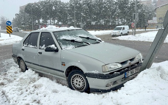 Karabük'te Kalp Krizi Faciası