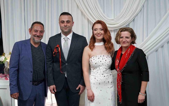 Yazmalı Efe Basmacı'dan ahde vefa