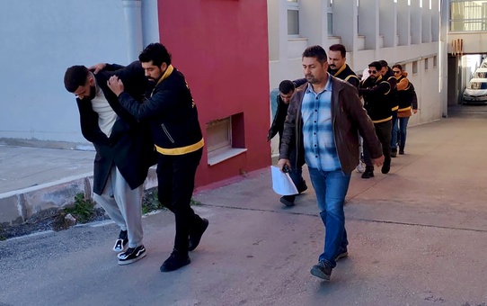 Arkadaşını öldüren şüpheli: Beni dövmüştü, hazmedemedim