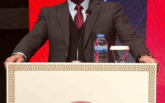 AŞAV Başkanı Akar: 'İmanlı Türk Milleti'nde yiğit, sinede ise vatan aşkı asla tükenmeyecek'