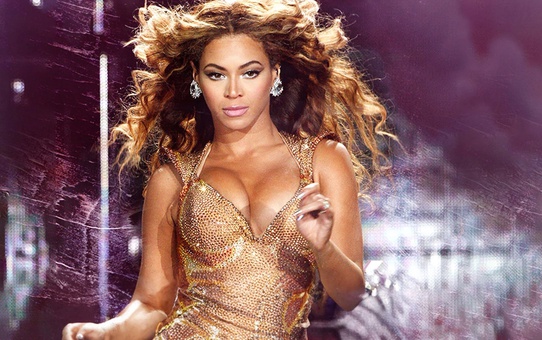 Beyonce, Forbes'un milyarderler listesine girdi