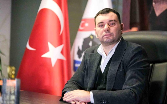 Başkan Çetin'den Mahkeme Kararına Açıklama