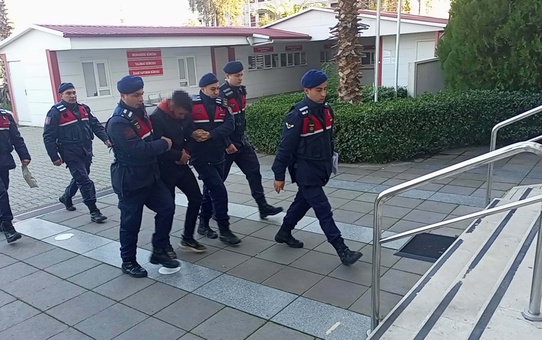 Amca Çocuğu Tüfekle Vurdu