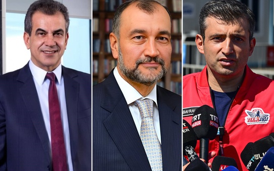 En zengin iş insanları listesinde çarpıcı değişim! Erdemoğlu artık listede yok