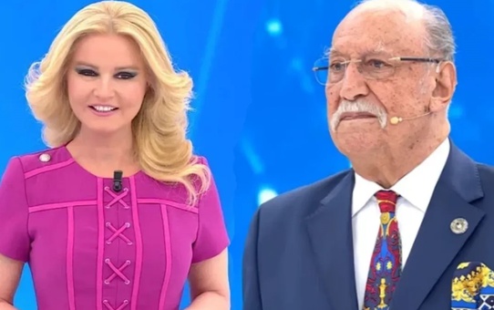 Müge Anlı ile tartışan Rahmi Özkan programa çıkmadı! İşte nedeni