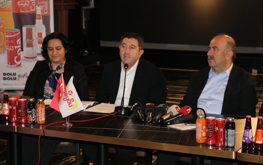 Meysu Gıda'nın Halka Arz Tarihleri Belli Oldu