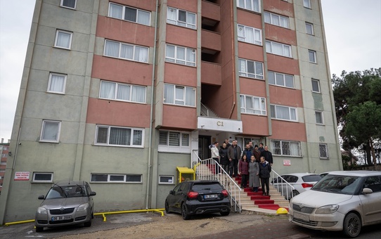 Ankara'da Su Kesintisi Sıkıntısı