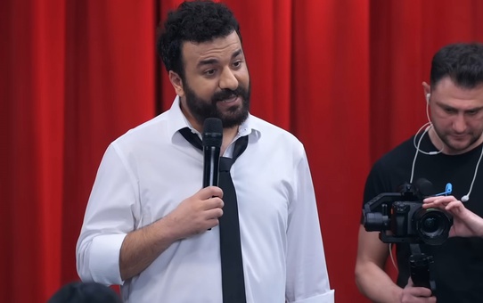 Hasan Can Kaya en büyük pişmanlığını açıkladı: Erzurum'daydı, gitmedim