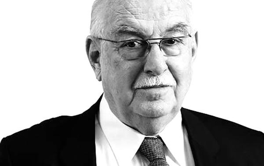 Ünlü iş insanı Ali Metin Kazancı hayatını kaybetti