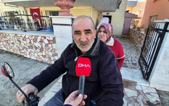 Perihan Kayacan'ın Zorlu Yaşam Mücadelesi