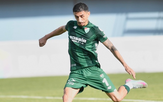 Bursaspor Transfer Hamleleriyle Hız Kazandı