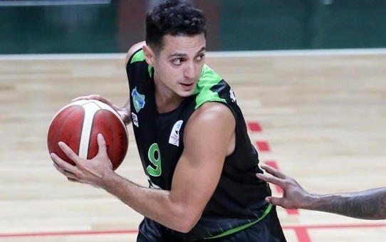 Deniz Can Çevik, Balıkesir Büyükşehir Belediye'de