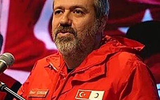 Kızılay 2026 Hedeflerini Belirledi