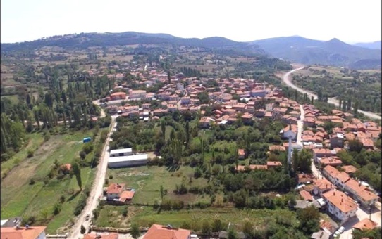 Sülye Bala'nın Tarihi İsmine Kavuşması