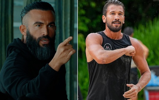 Survivor şampiyonları sosyal medyada kapıştı
