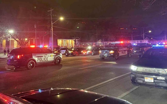 Salt Lake City'de Silahlı Tartışma: 2 Ölü, 6 Yaralı