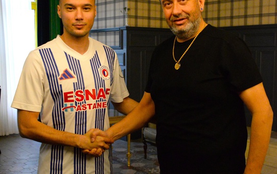 Fethiyespor Transferlerine Devam Ediyor