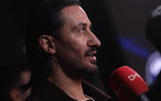 Hasan Kabze'den Süper Kupa Yorumu
