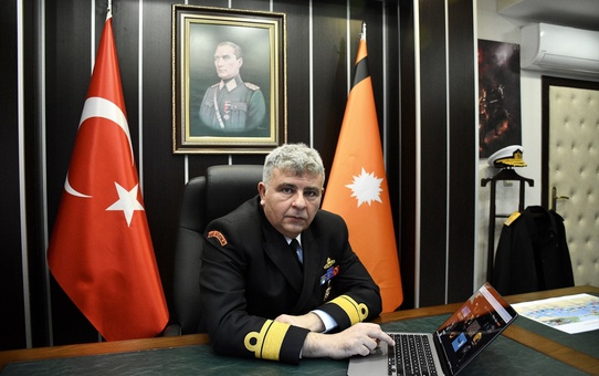 Yılın Kareleri Oylamasına Katıldı