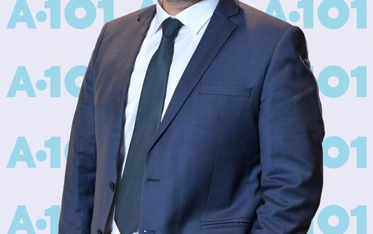 A101'de İbrahim Ersoy Dönemi