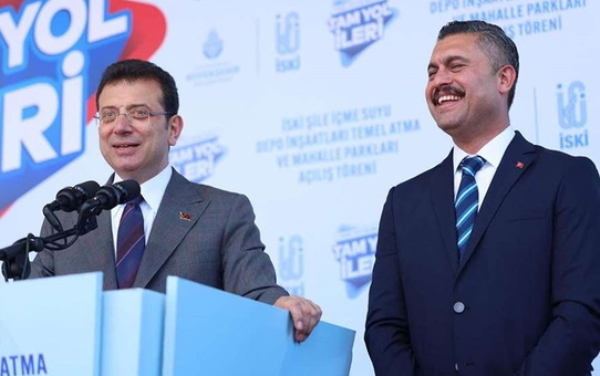 Tutuklu Şile Belediye Başkanı Kabadayı, ek ifadesinde İmamoğlu'nu ele verdi