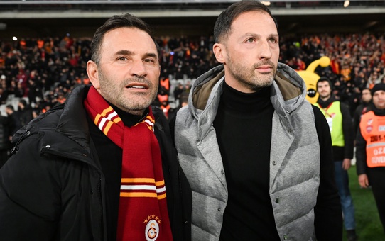 Galatasaray Süper Kupa seremonisine neden çıkmadı? İşte yanıtı