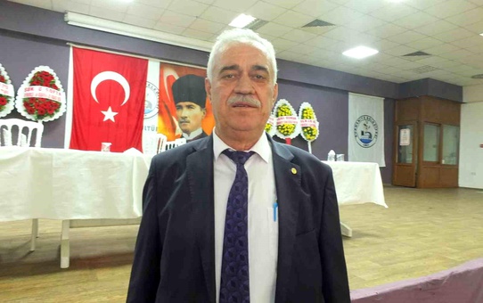 Hasan Bayram Güven Tazeledi