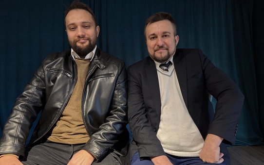 Eskişehir'de Film Platosu Talebi