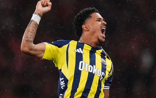 Tepkiler çığ gibi! Oosterwolde'den olay yaratacak Icardi paylaşımı