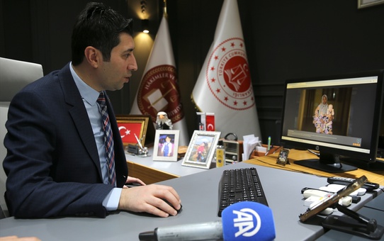 Yılın Kareleri Oylaması Başladı