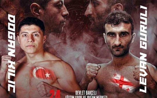 Doğan Kılıç'a ESMİAD'dan Destek