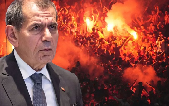 Galatasaray'ın İstanbul'a getirdiği transfer iptal oldu! Taraftarlar çıldırdı