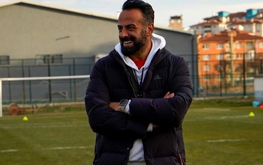 Kütahyaspor'dan İlker Avcıbay'a Veda