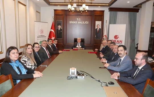Buruciye Medresesi Restorasyonu Başlıyor